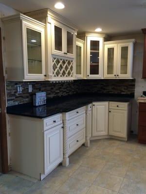 JLI Cabinetry