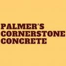 Palmer’s Cornerstone Concrete