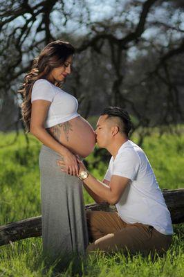 Maternity Photography