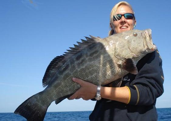 Island Charters of Key West