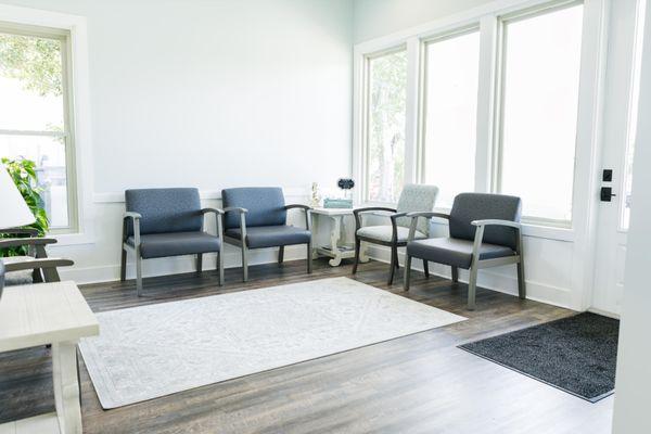 Bayfront Dental