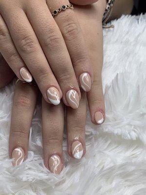 Nail design