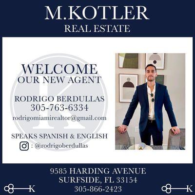 Kotler M Real Estate