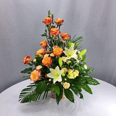 Flower Arrangement