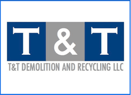 T & T Demolition And Recycling