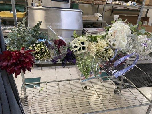 The Oklahoma Flower Market