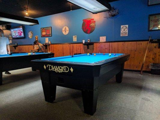 Blue Diamond Sports Bar