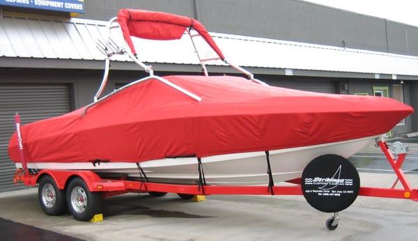 Boat Covers