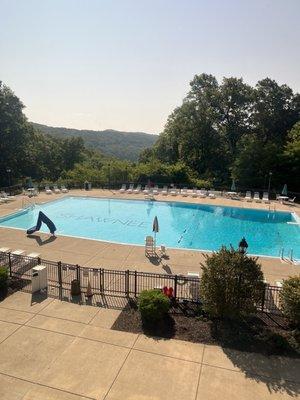 Shawnee Lodge and Conference Center