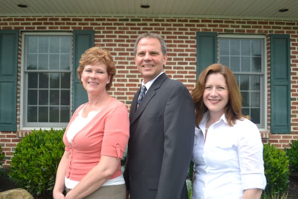 Bucks Montgomery Insurance Group