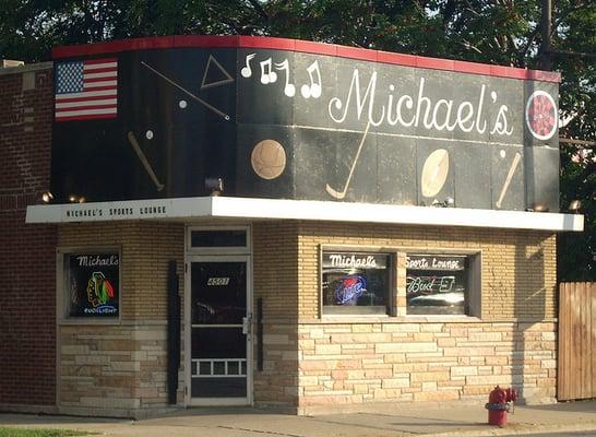 Michael's Sport Lounge