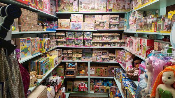 Calico Critters