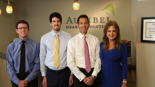 Audibel Hearing Solutions 