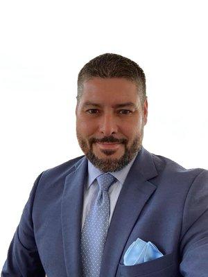 Chris Montiel - Century 21 Jordan-Link & Co