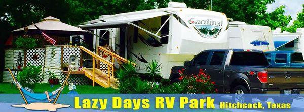 Lazy Days RV Resort