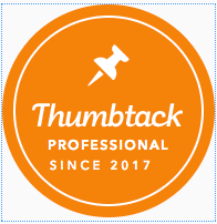 I am on Thumbtack Pro!