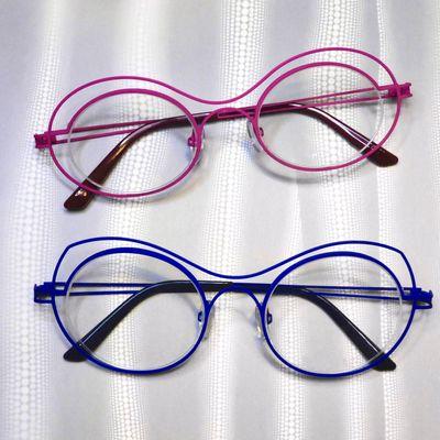 eye candy opticianry stylish eyeglass frames