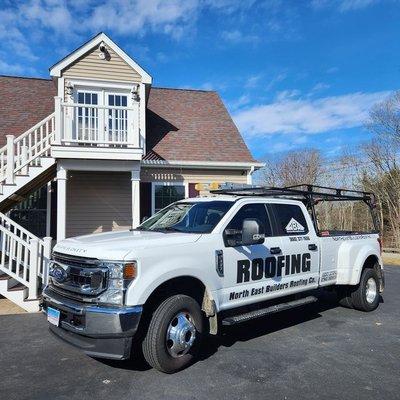 Northeast Builders Roofing Co