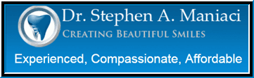 Stephen A Maniaci,DDS