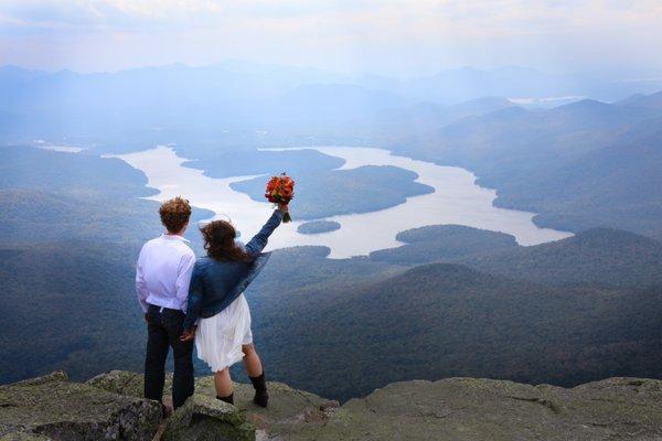 Lake Placid Photography