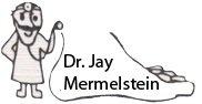 Jay Mermelstein, D.P.M.