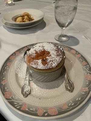 Soufflé