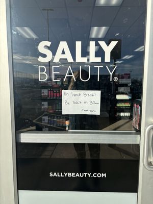 Sally Beauty Supply