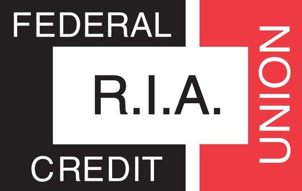 R I A.Federal Credit Union