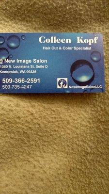 New Image Salon