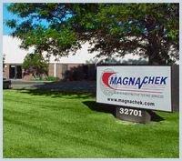 Magna-Chek