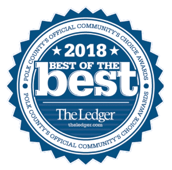 Voted 2018 "Best of the Best" Employment Agency in Polk County!