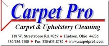 Carpet Pro Services