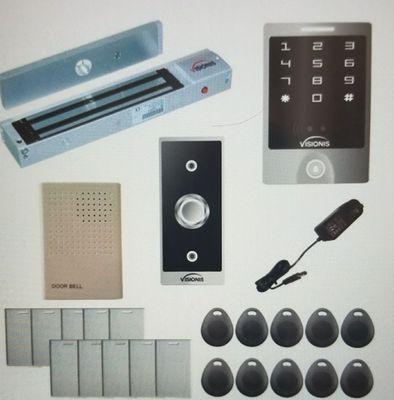 Access control systems