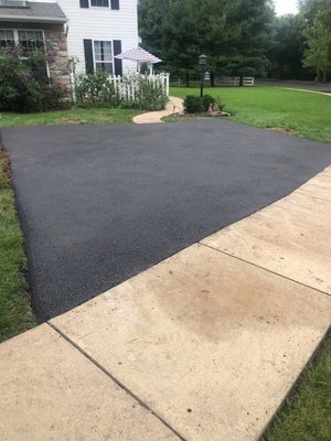 #PavingAsphalt