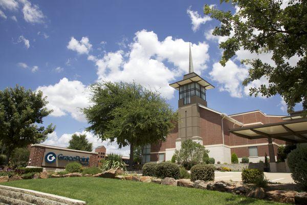 First Baptist Church of Coppell