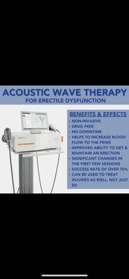 Acoustic wave