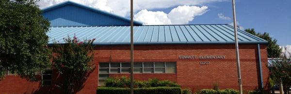 Summitt Elementary School