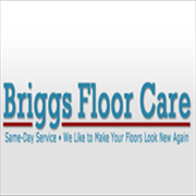 Briggs Floor Care logo