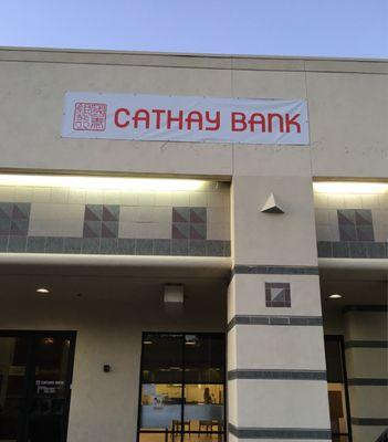 Cathay Bank