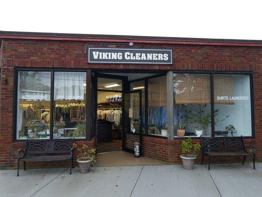 Viking Cleaners