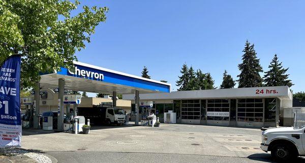 Chevron