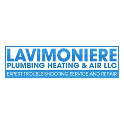 Lavimoniere Plumbing Heating & Air LLC