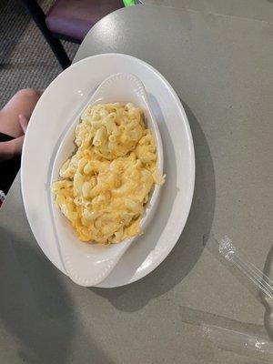 House mac n cheese