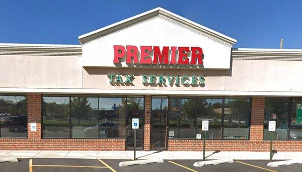 Premier Tax Services