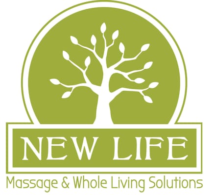 New Life Massage & Whole Living Solutions