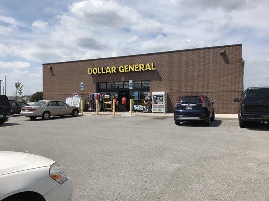 Dollar General