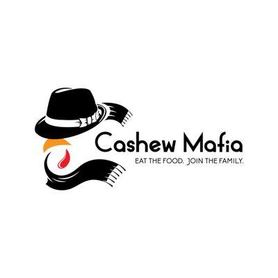 Cashew Mafia - Eat the Food | Join the Family!