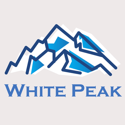 White Peak | Let's do something awesome together!