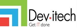 Devitech Web Design and Development