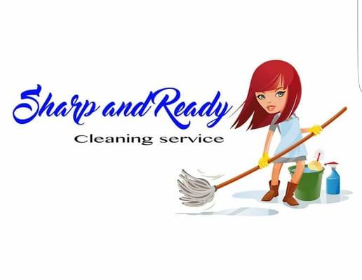 Sharp and Ready Cleaning Service